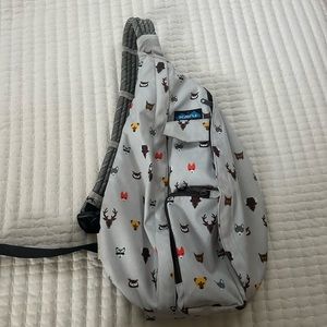kavu crossbody bag